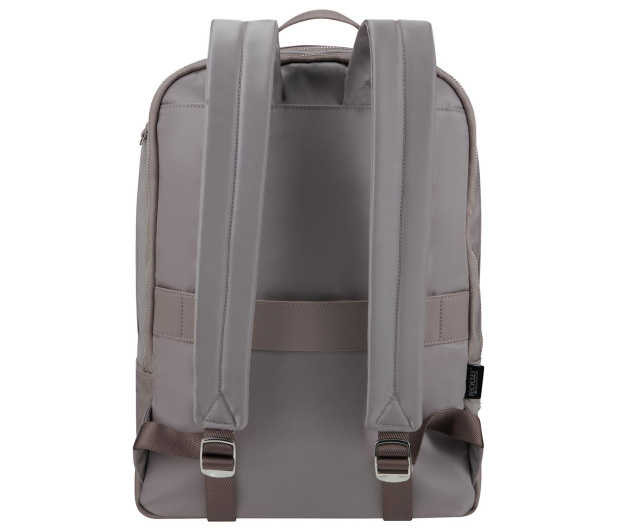 SAMSONITE Karissa Biz 2.0 15.6" lilac grey 139465-2599 - 737831 - zdjęcie 4